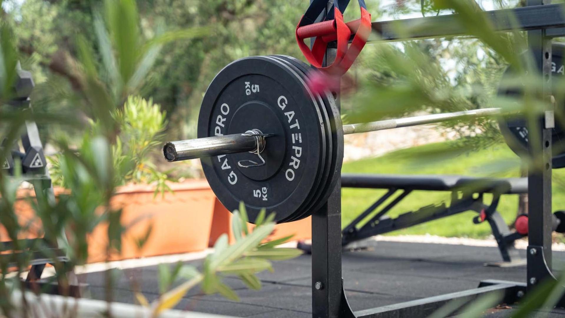 לינה וארוחת בוקר אוסטוני Petranima Wellness In Trulli מראה חיצוני תמונה
