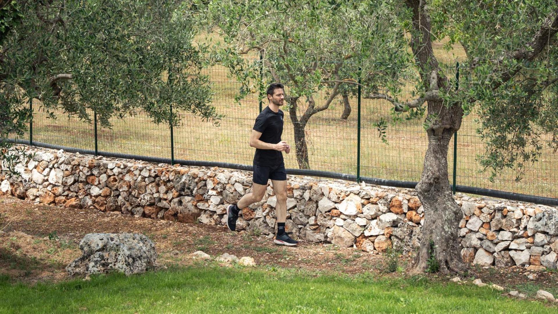 לינה וארוחת בוקר אוסטוני Petranima Wellness In Trulli מראה חיצוני תמונה